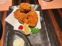 -山葵家·创意料理(万象汇店)