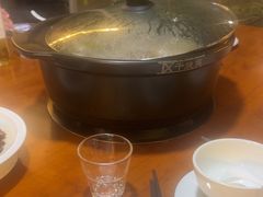 -菌海森林·非遗野生菌火锅(西山区滇池路摩根道店)