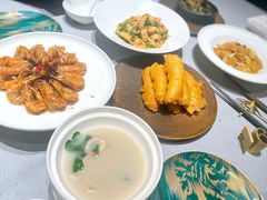 -徐记海鲜(南油永新汇店)