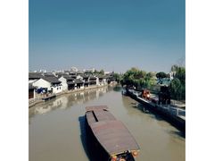 -嘉兴月河历史街区