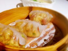 潮福城(湖滨北路店)-潮福城大酒楼·潮味粤品·港式点心(湖滨北路店)