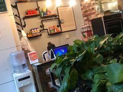 -胡悦里韩式烤肉(芝罘万达广场店)