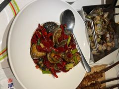 -开海·红岛海鲜虾水饺(石老人店)