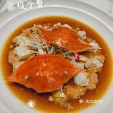 年夜饭宴请巨有排场✨银湖这家餐厅可以算是这一带的No1了👍