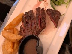 丰羽牛排-LENBACH兰巴赫西餐啤酒坊(大连东港店)
