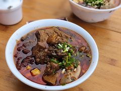 -蒋家肠旺面馆老店(合群路店)