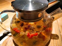 -江湖情酸菜鱼(万菱汇店)