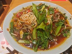 -好這口重庆小面(总店)