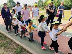 -乐融婴幼儿成长中心(四季青校区)