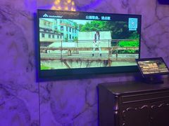 -K歌之王量贩式KTV(洪楼店)