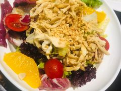 凯撒沙拉-TAMATI(巴黎贝甜韩式西餐厅店)