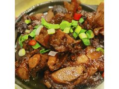 -富临轩私房菜(集庆门大街店)