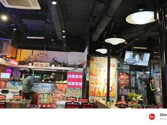 -马路牙子烧烤音乐酒馆(望京店)