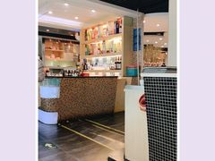 -黑松白鹿(崇文门新活馆店)