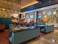 -富力希尔顿酒店·地阔自助餐厅