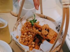 -渔语鱼酸菜鱼新川菜(来福士店)