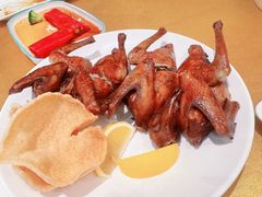 -新海利海鲜城·41年珠海老字号(夏湾店)