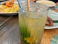 -CHINCHIN 青青·泰国料理(万象食家店)