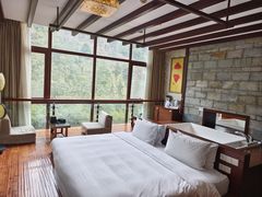 -中铁花水湾温泉酒店(大邑店)