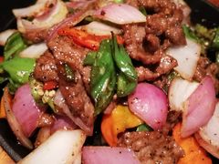 -舌尖上的食缘花园主题餐厅