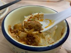 -洪霞餐馆