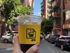 -JPG coffee(广州体育西店)