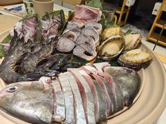 -太琼糟粕醋·海南酸汤火锅(亚龙湾店)