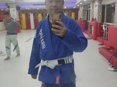 -津武堂散打搏击俱乐部(河西店)