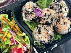 饭团鱼子酱-吾里.春川家韩国料理(万达店)
