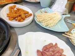 -牛犇炭火烤肉·鲜切烤肉(承德总店)