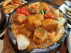 -西江美食舫·江西菜(健德桥店)