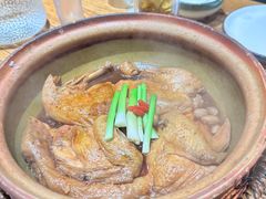 -百花人家(清水田园店)