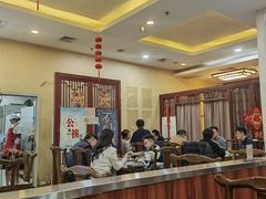-京天红酒家(虎坊路店)