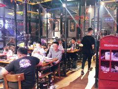 -超级神炭烤肉夜食(芥园西道店)