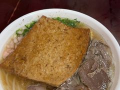 -刘记羊肉粉馆(荷花塘总店)