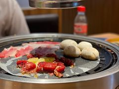 -韩悦牛排烤肉无限续(宝能中心店)