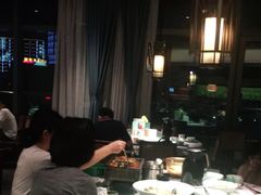 大堂-遇见湘·地道湖南菜(云门店)