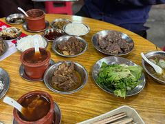 -阿秋牛排(湖心街店)