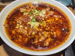 -九锅一堂酸菜鱼(学府凯德店)
