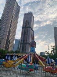 -大望京儿童游乐场