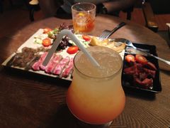 -The Cheebat 锌吧·Bistro(体育西店)