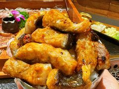 -何发发和牛烧肉·鳗鱼榴莲放题自助(乐峰广场店)