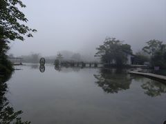 -靖西鹅泉风景区