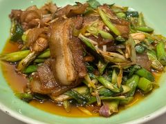 市井回锅肉-将军府·鸡毛店(武侯祠店)