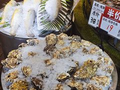 -万龙洲海鲜(南新仓店)