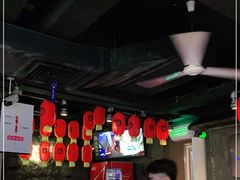 大堂-很久以前羊肉串(打浦路店)
