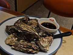 -杨氏青龙虾·羊蝎子(珠江路店)