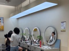 -天真蓝照相馆(五角场百联又一城店)