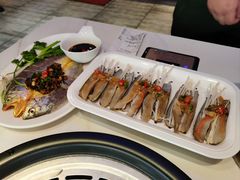 -苏大嘴蒸汽海鲜·海胆蒸饺(中山广场店)