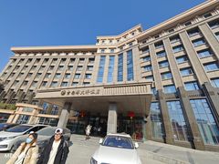 -古南都大桥饭店(盐仓桥地铁站阅江楼风景区店)